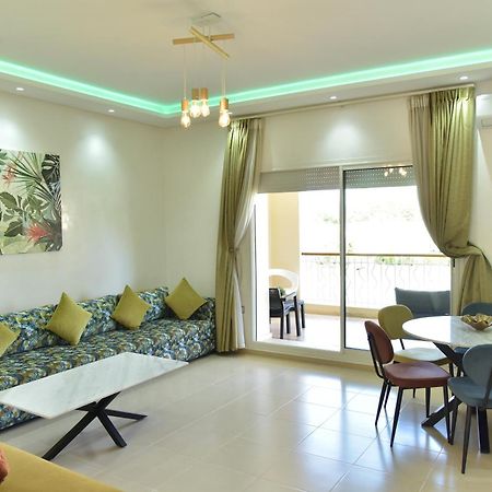 Golf Royal Appartement 페스 외부 사진