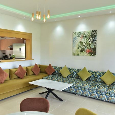 Golf Royal Appartement 페스 외부 사진