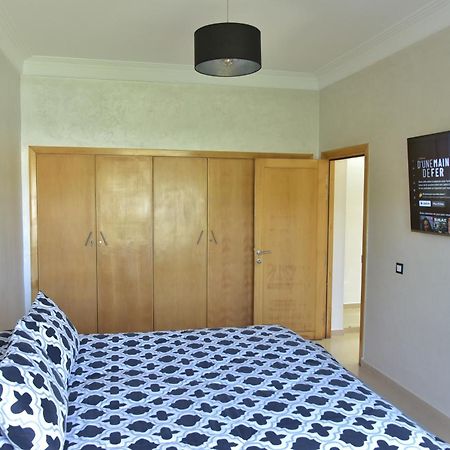 Golf Royal Appartement 페스 외부 사진