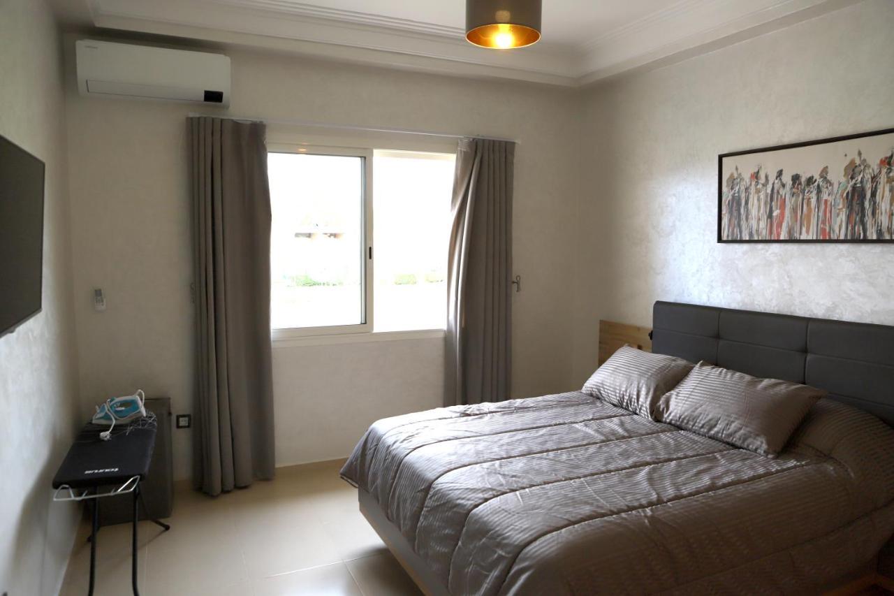Golf Royal Appartement 페스 외부 사진