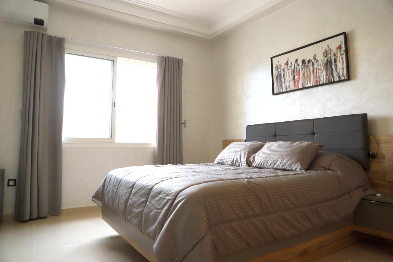 Golf Royal Appartement 페스 외부 사진