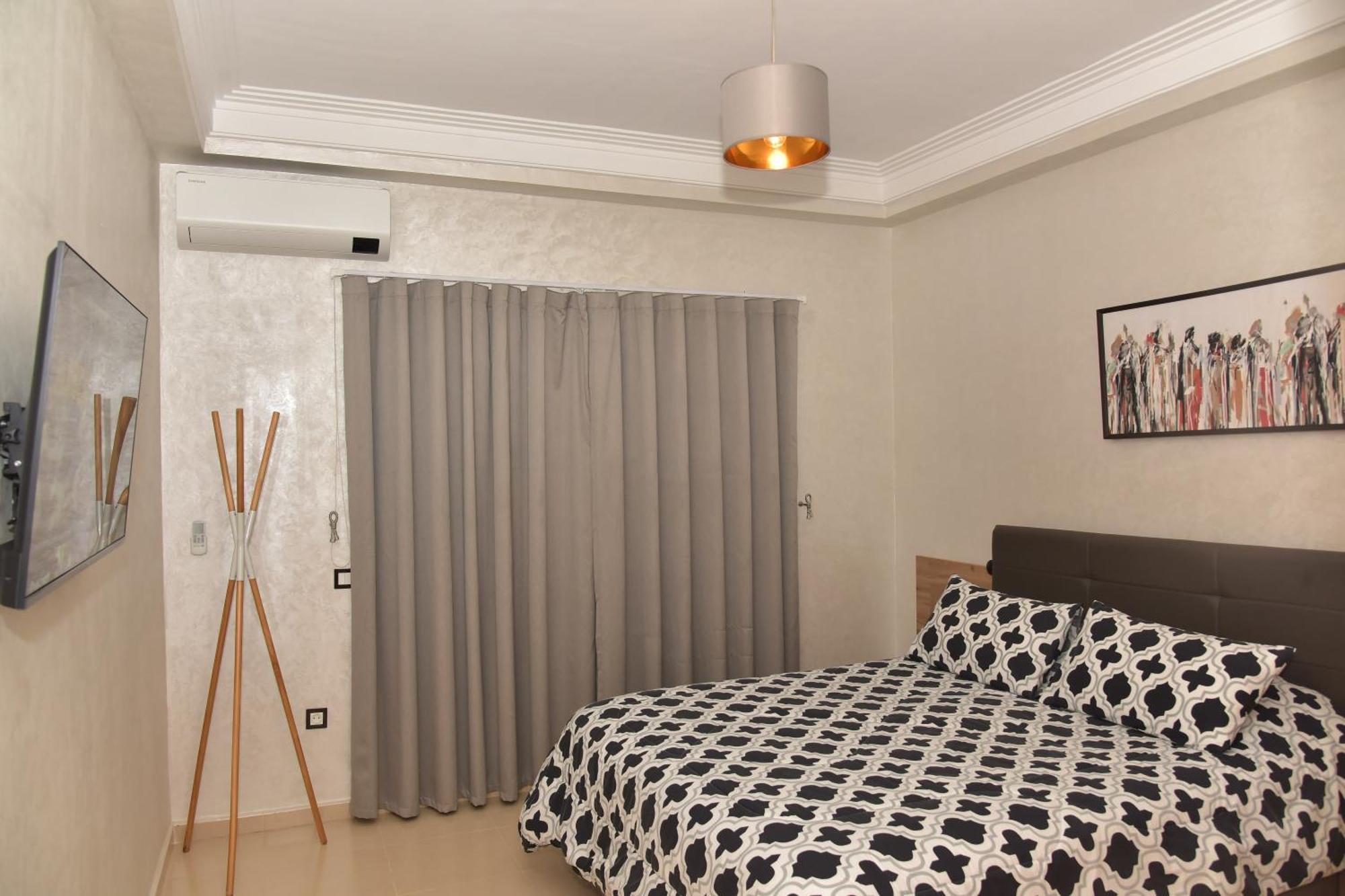 Golf Royal Appartement 페스 외부 사진