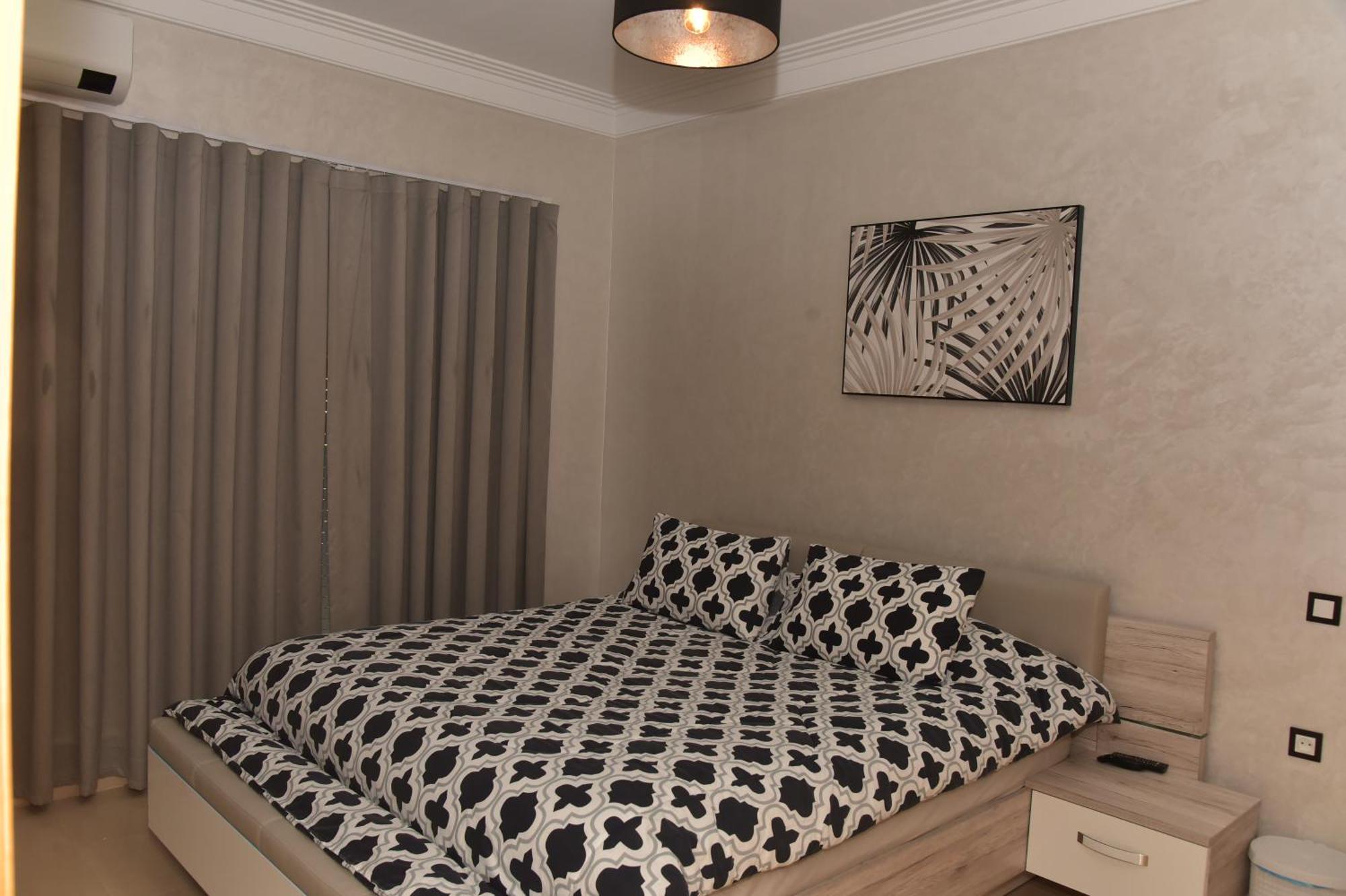 Golf Royal Appartement 페스 외부 사진