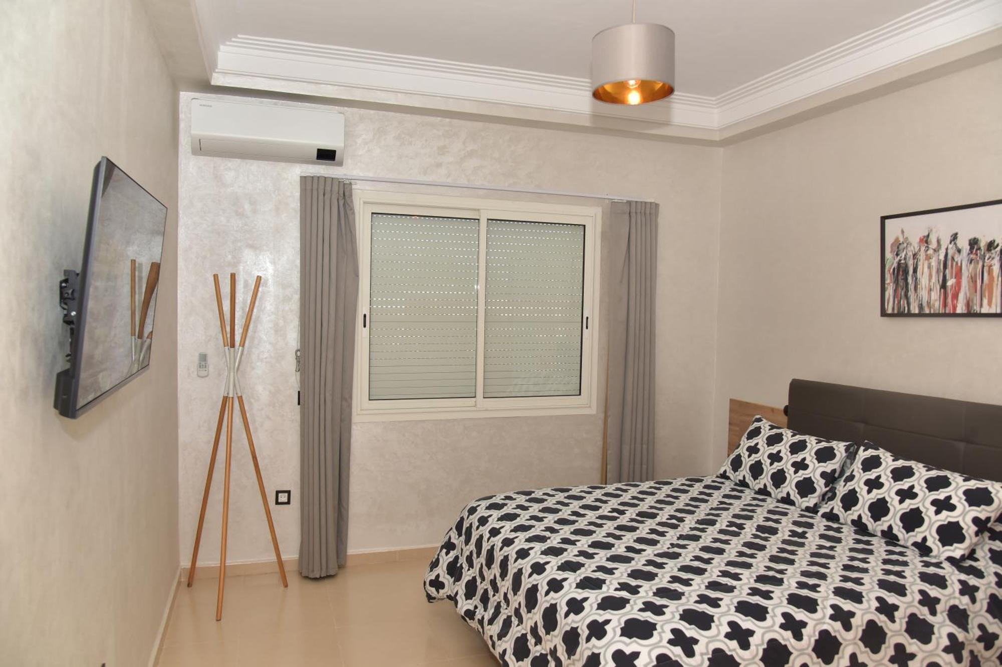Golf Royal Appartement 페스 외부 사진