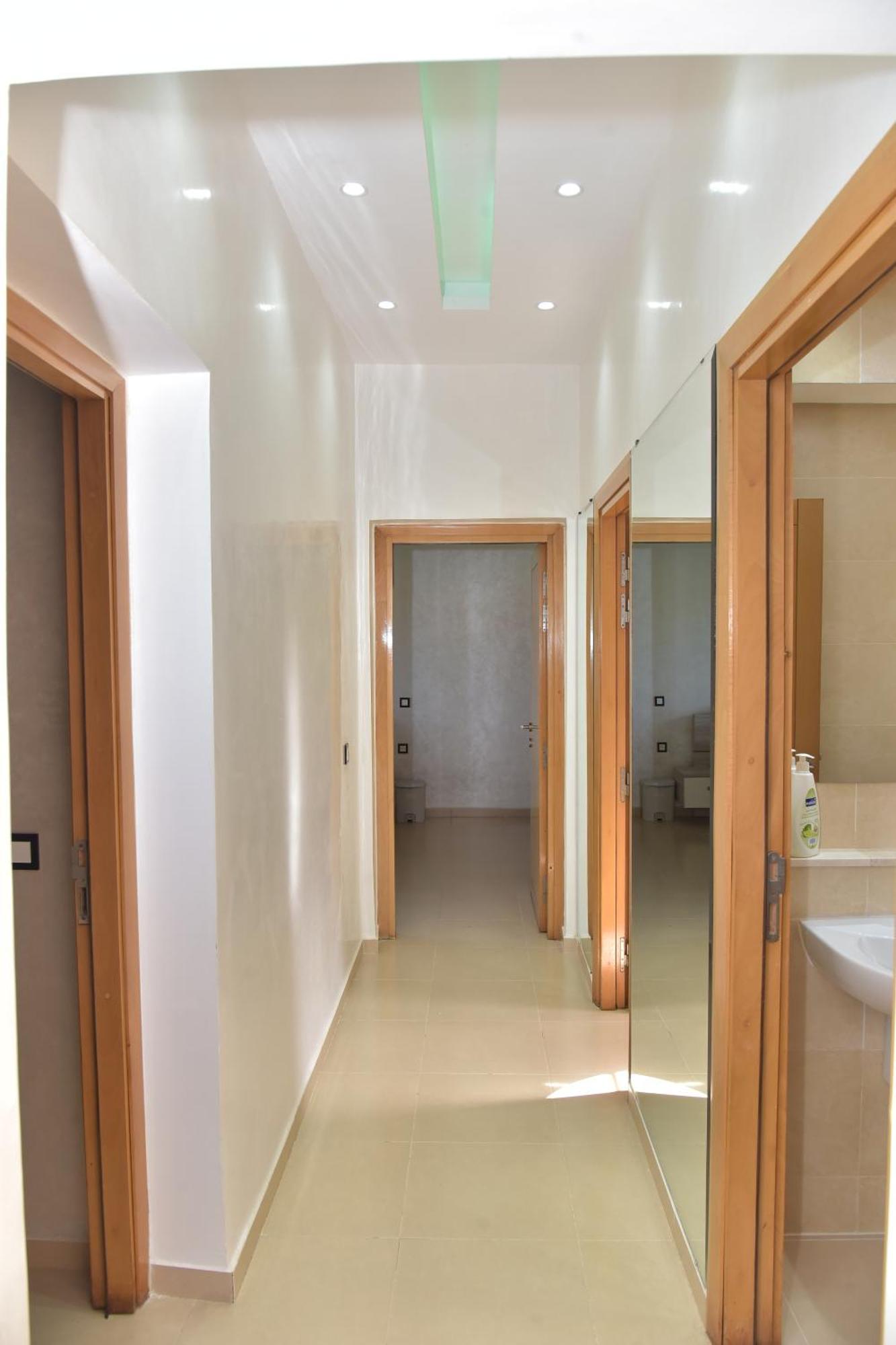 Golf Royal Appartement 페스 외부 사진