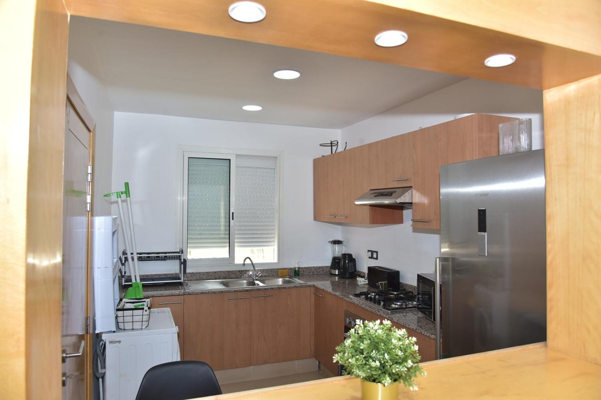 Golf Royal Appartement 페스 외부 사진