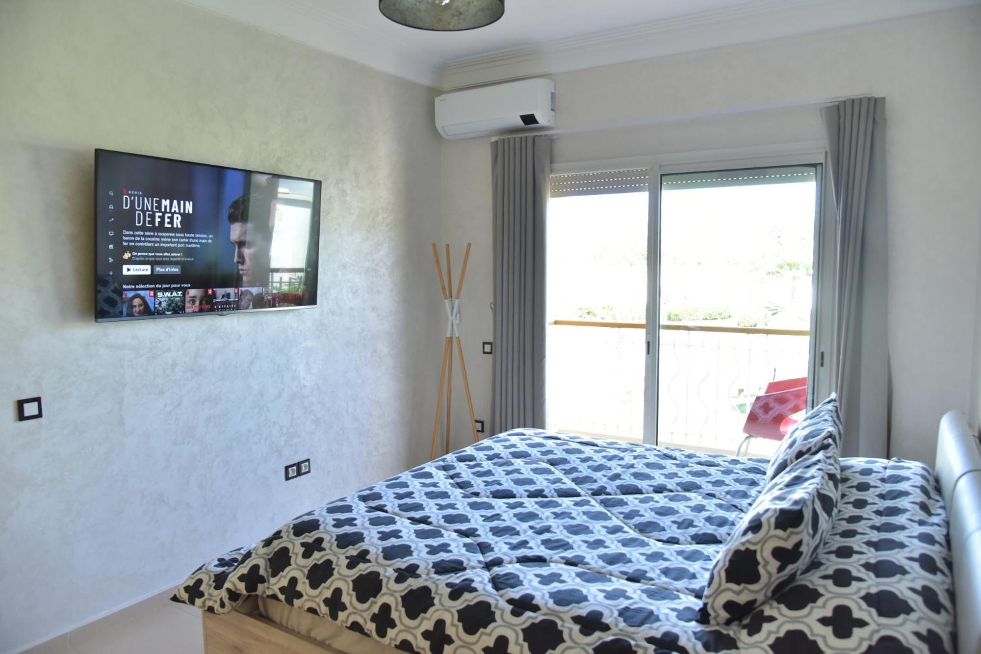 Golf Royal Appartement 페스 외부 사진